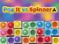 Pop It vs Spinner Pop It vs Spinner