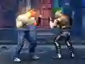 Street Fight Rage