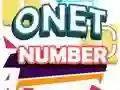 Onet Number Onet Number