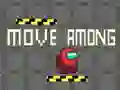 Move among Move among