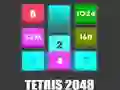 Tetris 2048 Tetris 2048