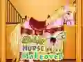 Bobby Horse Makeover Bobby Horse Makeover
