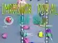 Impostor Royal Solo Kill