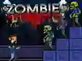 Zombie Shooter 