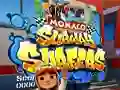 Subway Surfers Monaco