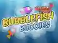 BubbleFish Buddies BubbleFish Buddies