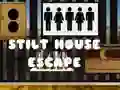 Stilt House Escape