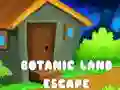 Botanic Land Escape Botanic Land Escape