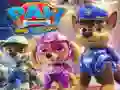 Paw Patrol Jigsaw Paw Patrol Jigsaw