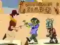 Shoot Angry Zombies