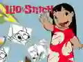 Lilo and Stitch Coloring Book