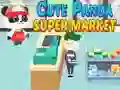 Cute Panda Supermarket Cute Panda Supermarket