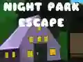 Night Park Escape Night Park Escape