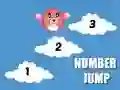 Number Jump Kids Educational Number Jump Kids Educational