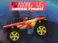 Among Us Truck Driver Among Us Truck Driver