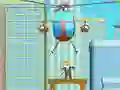 Hook Throw 3D Hook Throw 3D