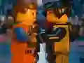 Ninjago Jigsaw Puzzle Ninjago Jigsaw Puzzle