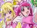 Glitter Force Jigsaw Puzzle