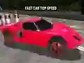 Fast Car Top Speed Fast Car Top Speed