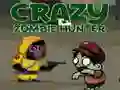 Crazy Zombie Hunter