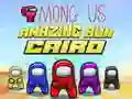 Among Us Cairo Run Among Us Cairo Run
