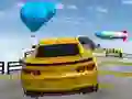 Car stunts games - Mega ramp car jump Car games 3d Car stunts games - Mega ramp car jump Car games 3d