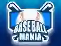 Baseball Mania Baseball Mania