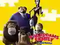 The Addams Family Jigsaw Puzzle The Addams Family Jigsaw Puzzle