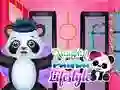 Naughty Panda Lifestyle Naughty Panda Lifestyle