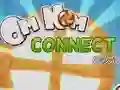 Om Nom Connect Classic
