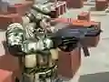 Player vs Zombie Player vs Zombie