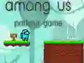 Among Us Parkour Game Among Us Parkour Game