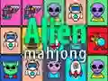 Alien Mahjong Alien Mahjong