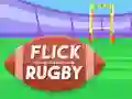 Flick Rugby