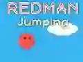 RedMan Jumping RedMan Jumping