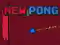 New pong 