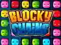 Blocky Chains Blocky Chains