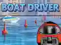 Boat Driver Boat Driver
