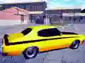 Backyard Parking Games 2021 