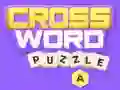 Cross word puzzle Cross word puzzle
