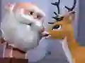 Rudolph Jigsaw Puzzle Rudolph Jigsaw Puzzle