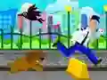 Tom Runner Platformer Game Tom Runner Platformer Game