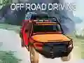 Off Road Driving Off Road Driving