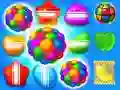 Candy Land Puzze Candy Land Puzze
