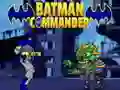 Batman Commander Batman Commander