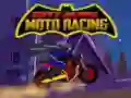 Batman Moto Racing Batman Moto Racing
