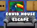 Covid House Escape Covid House Escape