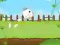 Chicken Climbing Chicken Climbing