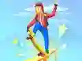 Skateboard Master Skateboard Master