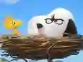 Snoopy Jigsaw Puzzle Snoopy Jigsaw Puzzle